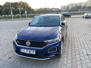 T- Roc Sport  - imagine 3