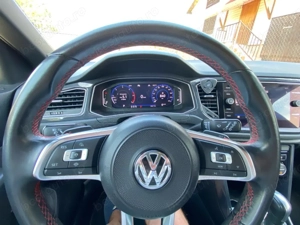 T- Roc Sport  - imagine 2