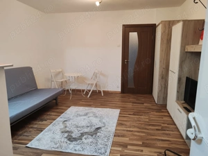 Inchiriere garsoniera Iancului - Pantelimon - Cimitirul Armenesc - Mega Mall 