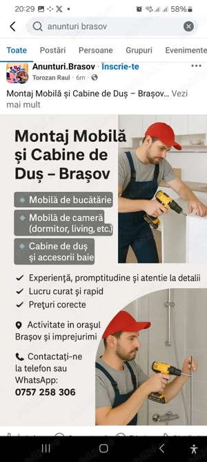 Monitor mobilier, obiecte sanitare ,Obiecte electrice . - imagine 3