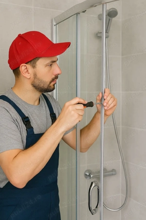 Monitor mobilier, obiecte sanitare ,Obiecte electrice . - imagine 4