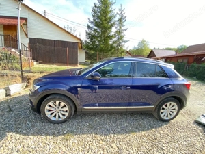 T- Roc Sport  - imagine 8