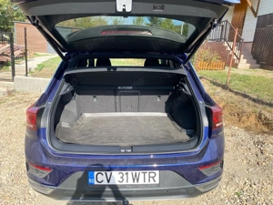 T- Roc Sport  - imagine 10