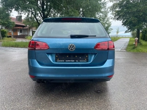 W Golf 7-Anul Fab-2016 1.6 Diesel-105 cai p - imagine 4