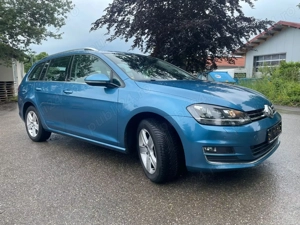 W Golf 7-Anul Fab-2016 1.6 Diesel-105 cai p