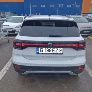 Vw t-coss 1.0 - imagine 3