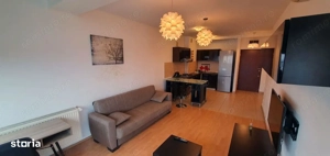 Apartament 2 camere Armonia Titan, etaj 9, centrală, pet friendly