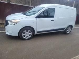 Dacia Dokker 1.5 DCI  - imagine 3