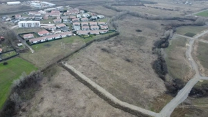 Teren extravilan - Cartier Armonia - Mosnita  - imagine 3