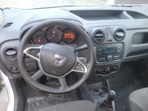 Dacia Dokker 1.5 DCI  - imagine 4