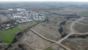 Teren extravilan - Cartier Armonia - Mosnita  - imagine 5