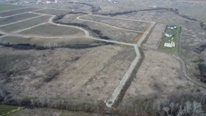 Teren extravilan - Cartier Armonia - Mosnita  - imagine 2