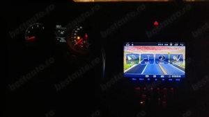 Vând Golf 6 Variant  - imagine 4