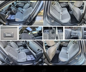 Audi A4 2017 EURO 6 - imagine 4