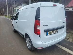 Dacia Dokker 1.5 DCI  - imagine 2