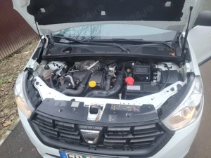 Dacia Dokker 1.5 DCI  - imagine 5