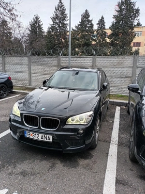 Vând Bmw X1, 11 2013 - imagine 5