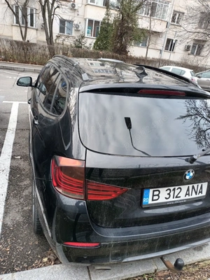 Vând Bmw X1, 11 2013 - imagine 4