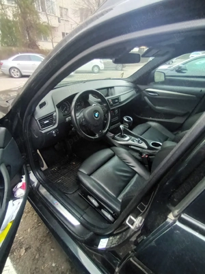 Vând Bmw X1, 11 2013 - imagine 3