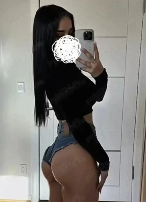 bună sunt nouă în orașul tău!