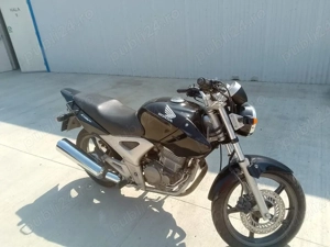 Honda CBF 250 - imagine 2