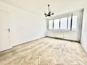 Apartament cu 2 camere decomandat - zona Dambovita - imagine 2
