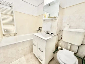 Apartament cu 2 camere decomandat - zona Dambovita - imagine 12