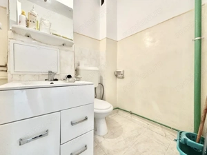 Apartament cu 2 camere decomandat - zona Dambovita - imagine 11