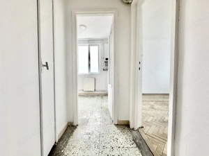 Apartament cu 2 camere decomandat - zona Dambovita - imagine 5