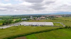 Platformă industrială   22.500 mp | Ineu, Arad - imagine 6