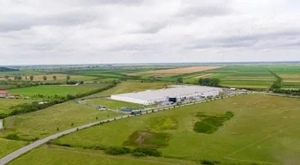 Platformă industrială   22.500 mp | Ineu, Arad - imagine 4