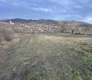 vand teren intravilan - imagine 4