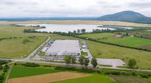 Platformă industrială   22.500 mp | Ineu, Arad - imagine 3