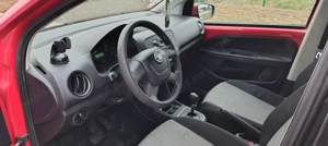 Vând Skoda Citigo Automat+ GPL 2013 93000km Nu Schimb Mercedes Audi Renault Dacia Peugeot Ford Smart - imagine 6