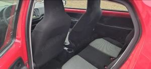 Vând Skoda Citigo Automat+ GPL 2013 93000km Nu Schimb Mercedes Audi Renault Dacia Peugeot Ford Smart - imagine 5