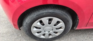 Vând Skoda Citigo Automat+ GPL 2013 93000km Nu Schimb Mercedes Audi Renault Dacia Peugeot Ford Smart - imagine 3