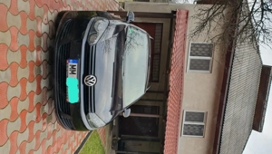 Vând Golf 6 Variant  - imagine 5