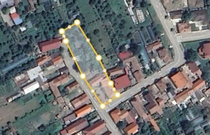 De vanzare Casa+Teren cu Potential enorm