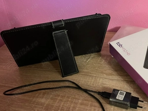 Tabletă lenovo tab10 HD + husa cu tastatura - imagine 3