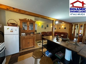 Casă, Bistrița, 1000 mp teren. Preț 590 eur  lună - imagine 6