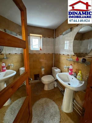 Casă, Bistrița, 1000 mp teren. Preț 590 eur  lună - imagine 8