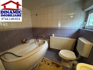 Casă, Bistrița, 1000 mp teren. Preț 590 eur  lună - imagine 18