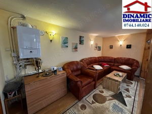 Casă, Bistrița, 1000 mp teren. Preț 590 eur  lună - imagine 7