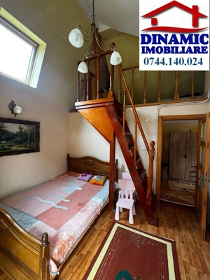 Casă, Bistrița, 1000 mp teren. Preț 590 eur  lună - imagine 14