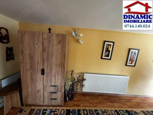 Casă, Bistrița, 1000 mp teren. Preț 590 eur  lună - imagine 10