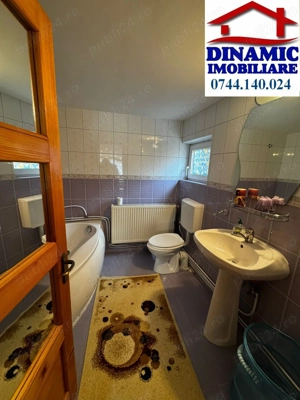 Casă, Bistrița, 1000 mp teren. Preț 590 eur  lună - imagine 16