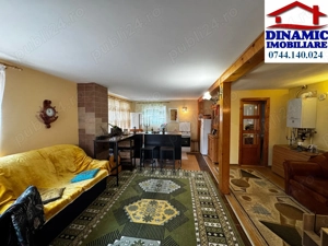 Casă, Bistrița, 1000 mp teren. Preț 590 eur  lună - imagine 4