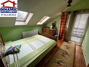 Casă, Bistrița, 1000 mp teren. Preț 590 eur  lună - imagine 12