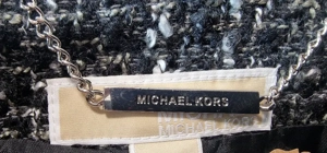 Sacou Michael Kors original   stil clasic, office & smart-casual
