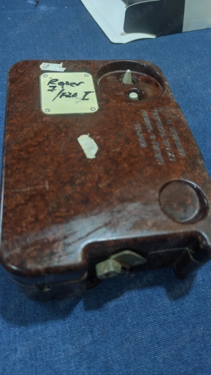 Set 2 Telefoane Militare de Campanie TA-57   De Colecție   Vintage - imagine 3